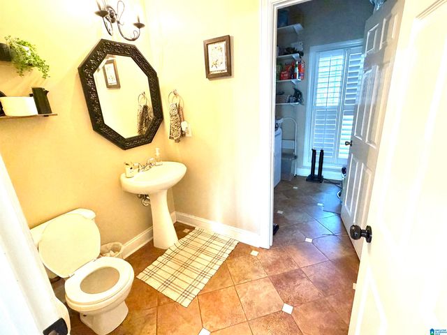 65 DELLWOOD LANE, Cropwell, AL 35054