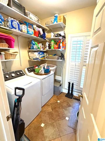 65 DELLWOOD LANE, Cropwell, AL 35054