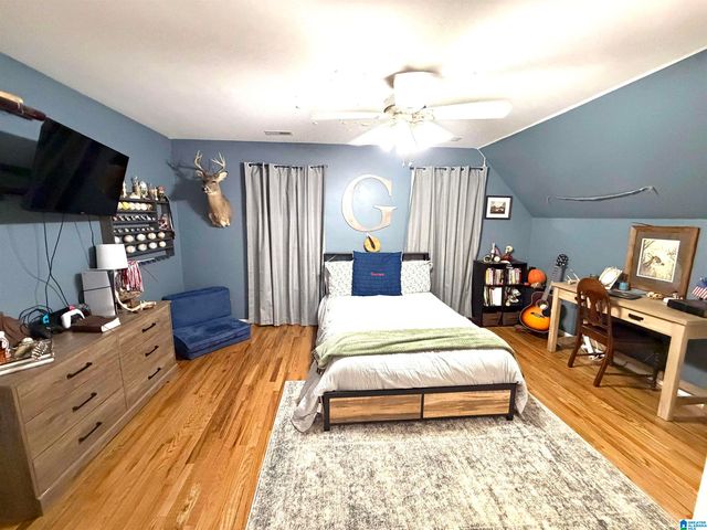 65 DELLWOOD LANE, Cropwell, AL 35054