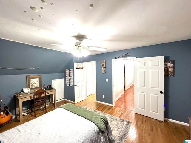 65 DELLWOOD LANE, Cropwell, AL 35054