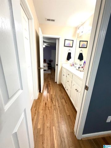 65 DELLWOOD LANE, Cropwell, AL 35054