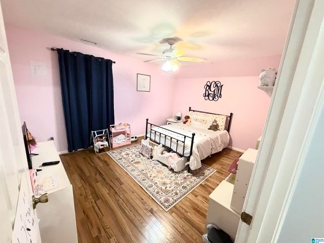 65 DELLWOOD LANE, Cropwell, AL 35054