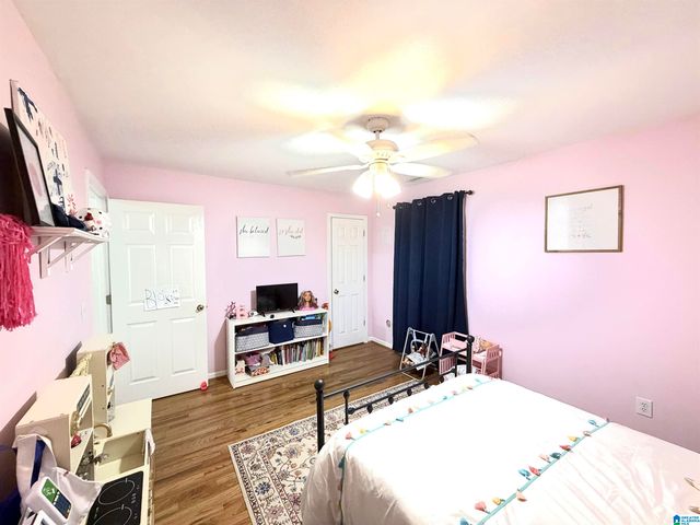 65 DELLWOOD LANE, Cropwell, AL 35054