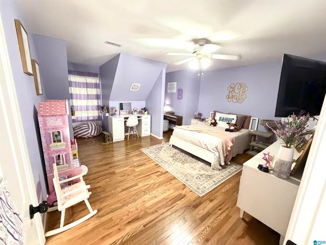 65 DELLWOOD LANE, Cropwell, AL 35054