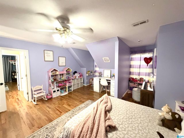 65 DELLWOOD LANE, Cropwell, AL 35054