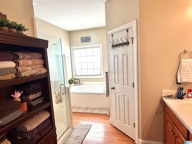 65 DELLWOOD LANE, Cropwell, AL 35054