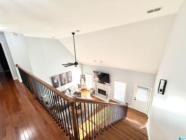 65 DELLWOOD LANE, Cropwell, AL 35054