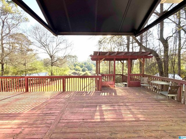 65 DELLWOOD LANE, Cropwell, AL 35054