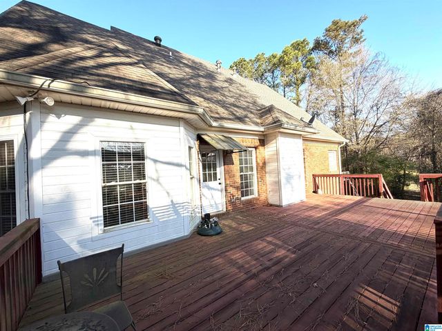 65 DELLWOOD LANE, Cropwell, AL 35054