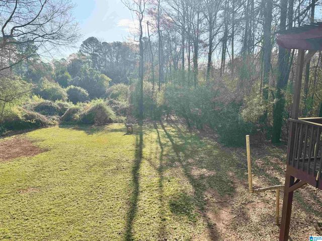 65 DELLWOOD LANE, Cropwell, AL 35054