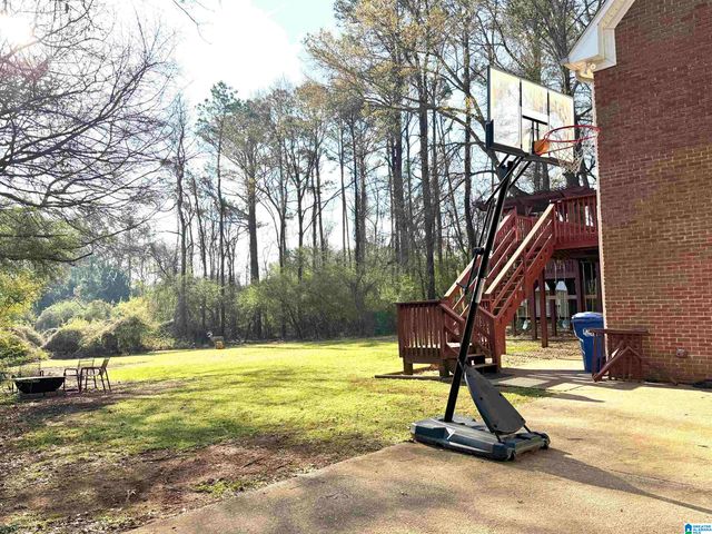 65 DELLWOOD LANE, Cropwell, AL 35054