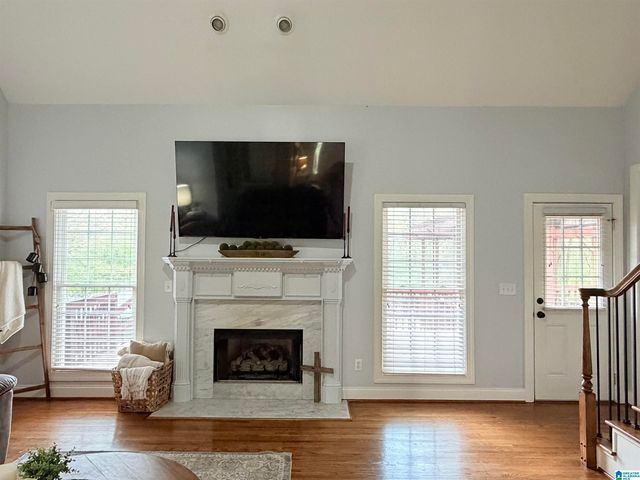 65 DELLWOOD LANE, Cropwell, AL 35054