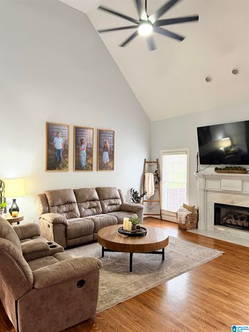 65 DELLWOOD LANE, Cropwell, AL 35054