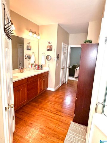 65 DELLWOOD LANE, Cropwell, AL 35054