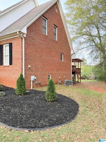 65 DELLWOOD LANE, Cropwell, AL 35054