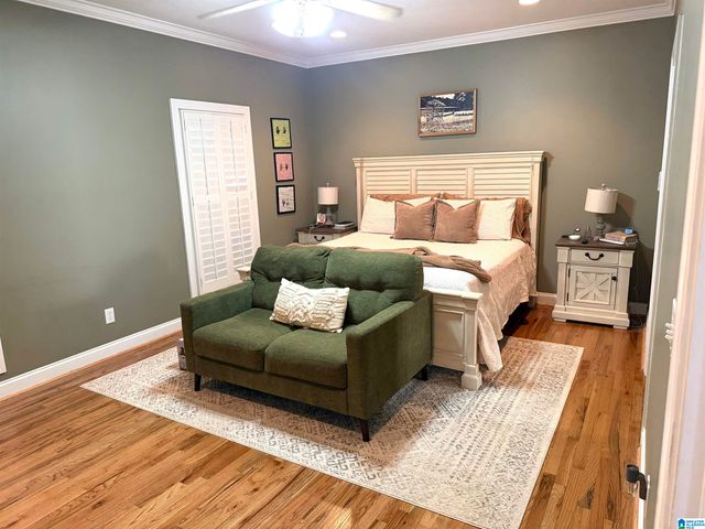 65 DELLWOOD LANE, Cropwell, AL 35054