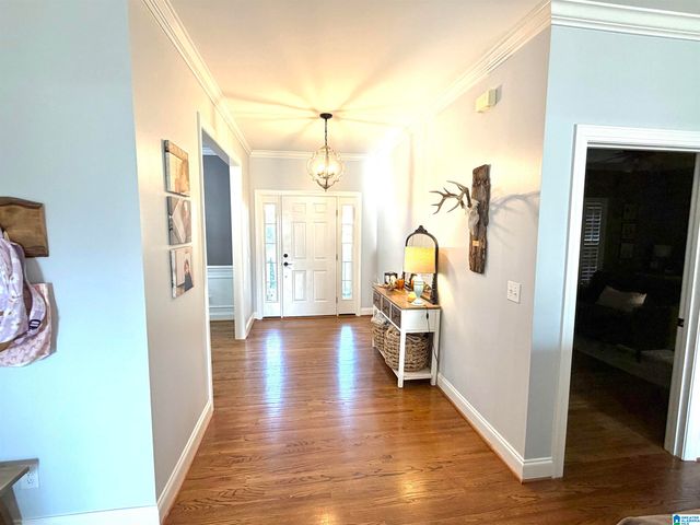 65 DELLWOOD LANE, Cropwell, AL 35054