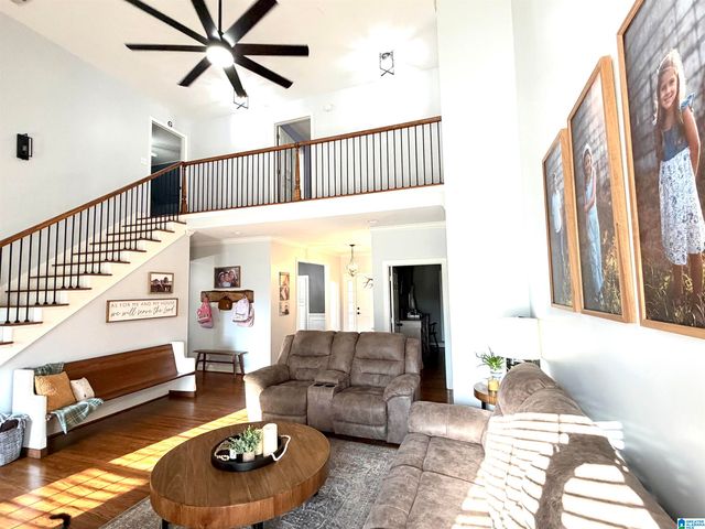 65 DELLWOOD LANE, Cropwell, AL 35054