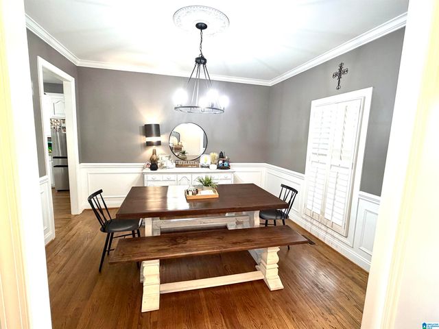 65 DELLWOOD LANE, Cropwell, AL 35054