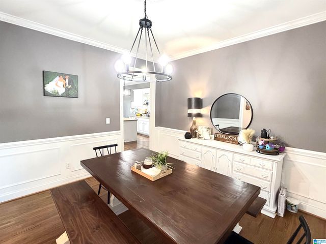 65 DELLWOOD LANE, Cropwell, AL 35054