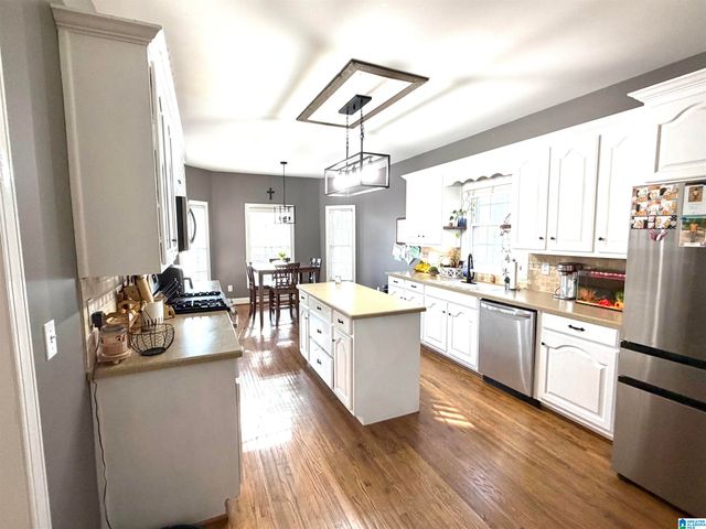 65 DELLWOOD LANE, Cropwell, AL 35054