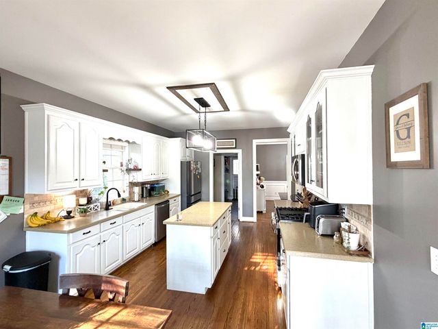 65 DELLWOOD LANE, Cropwell, AL 35054