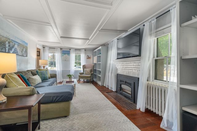 167 Clark Road, Rye, NH 03870