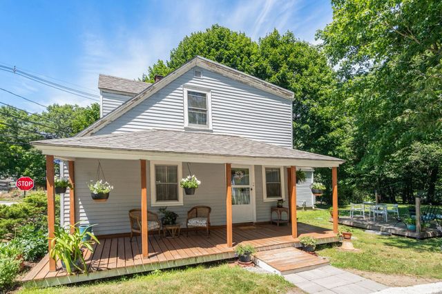167 Clark Road, Rye, NH 03870