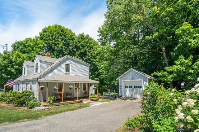 167 Clark Road, Rye, NH 03870
