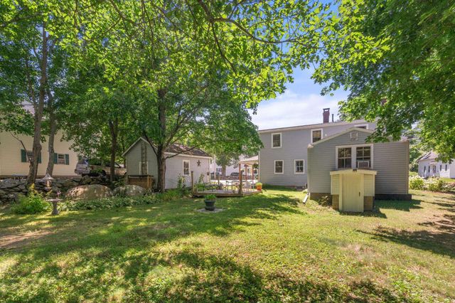 167 Clark Road, Rye, NH 03870