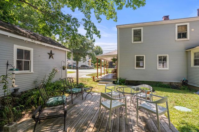 167 Clark Road, Rye, NH 03870