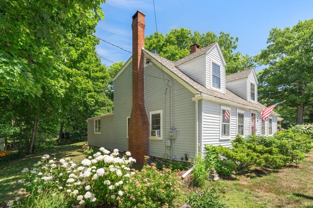 167 Clark Road, Rye, NH 03870