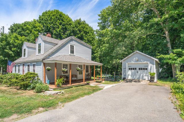 167 Clark Road, Rye, NH 03870