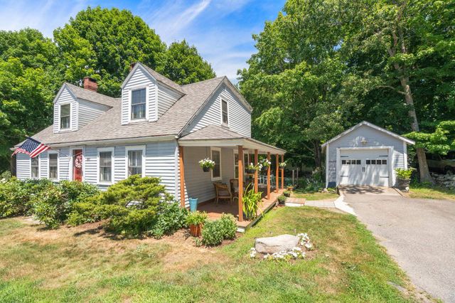 167 Clark Road, Rye, NH 03870