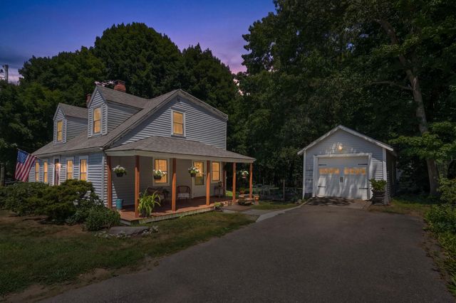 167 Clark Road, Rye, NH 03870