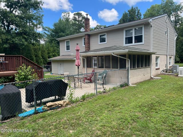 517 Route 539, Cream Ridge, NJ 08514