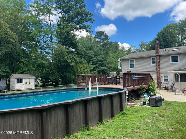 517 Route 539, Cream Ridge, NJ 08514