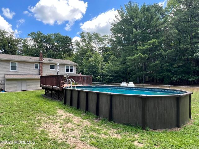 517 Route 539, Cream Ridge, NJ 08514