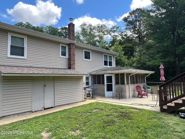 517 Route 539, Cream Ridge, NJ 08514