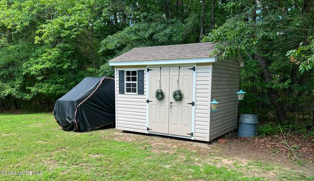 517 Route 539, Cream Ridge, NJ 08514