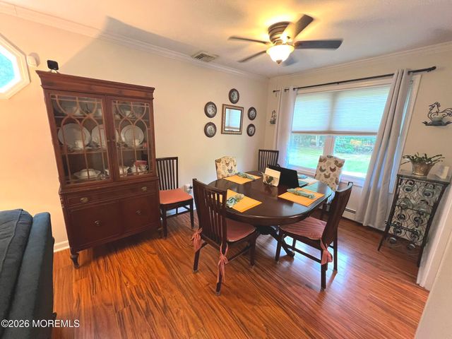 517 Route 539, Cream Ridge, NJ 08514