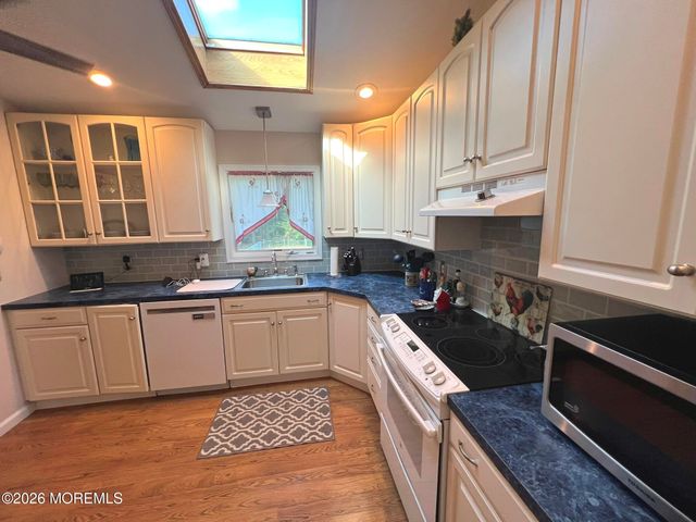 517 Route 539, Cream Ridge, NJ 08514