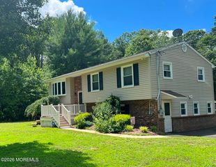 517 Route 539, Cream Ridge, NJ 08514