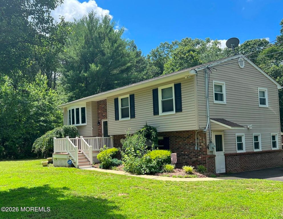 517 Route 539, Cream Ridge, NJ 08514
