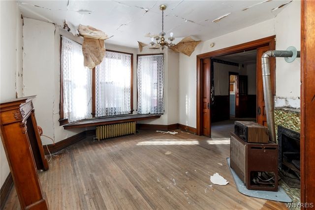 308 Adams Street, Buffalo, NY 14212
