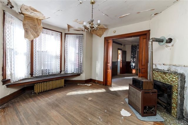 308 Adams Street, Buffalo, NY 14212