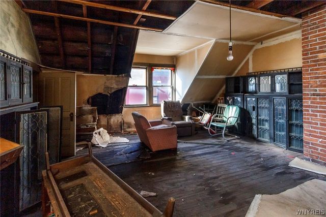 308 Adams Street, Buffalo, NY 14212