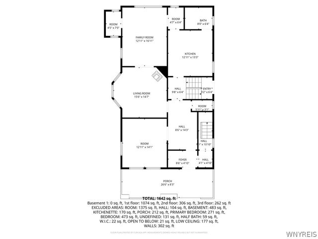 308 Adams Street, Buffalo, NY 14212