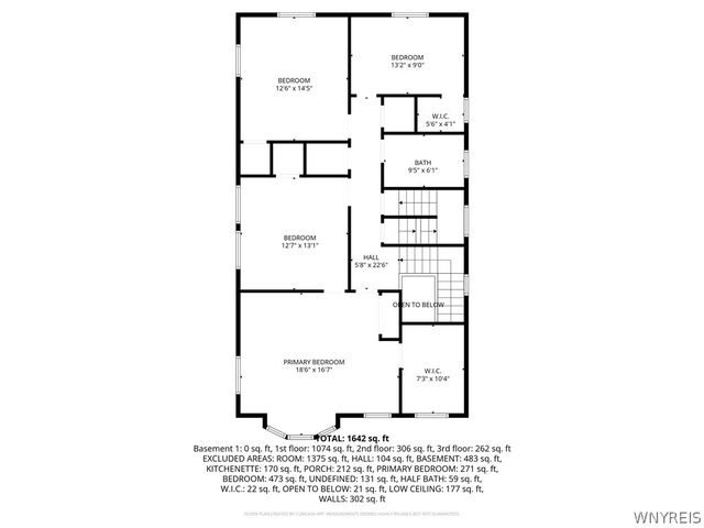 308 Adams Street, Buffalo, NY 14212