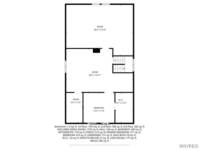 308 Adams Street, Buffalo, NY 14212